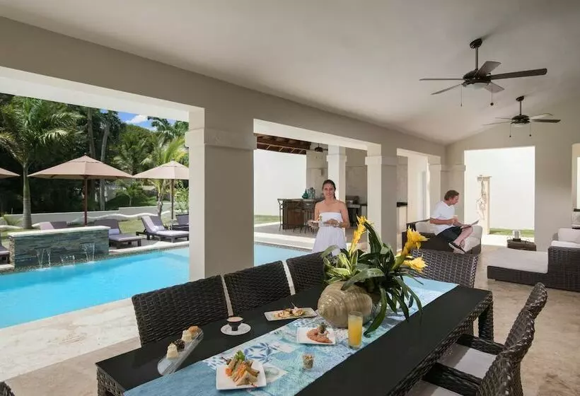 ホテル Royal Villas  Cofresi 6