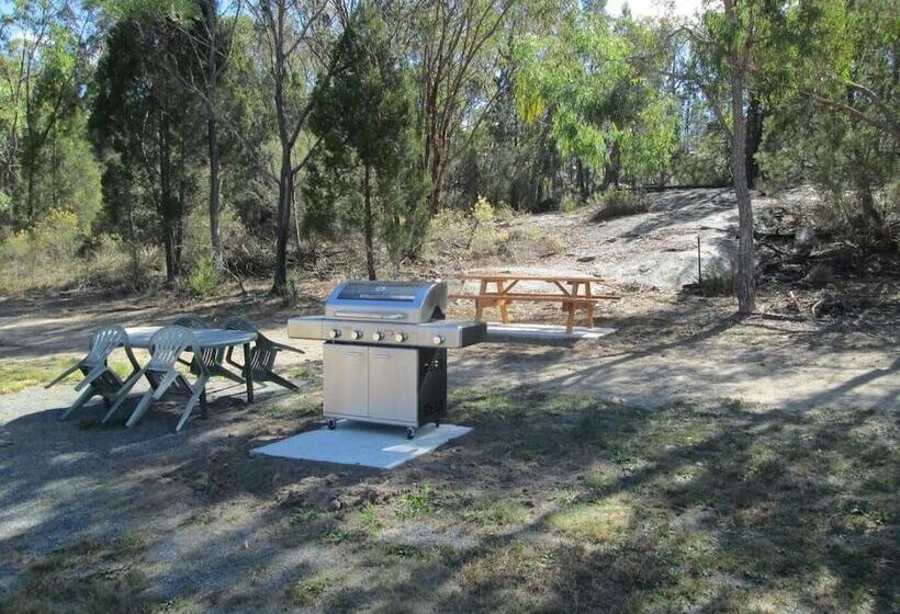 Just Red Wines Cabins