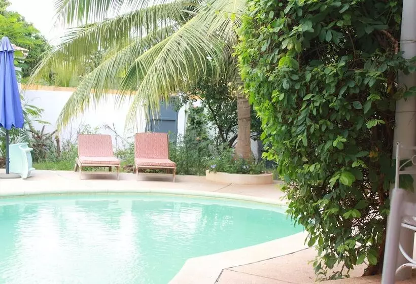 پانسیون Amour Sénégal