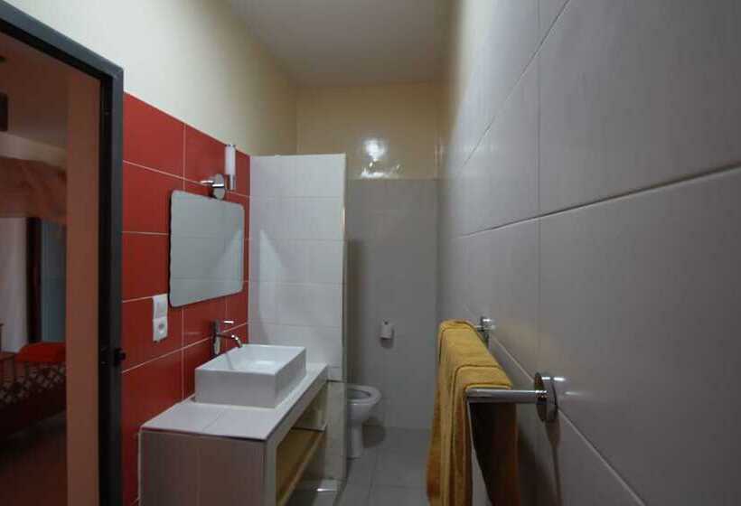 پانسیون Amour Sénégal