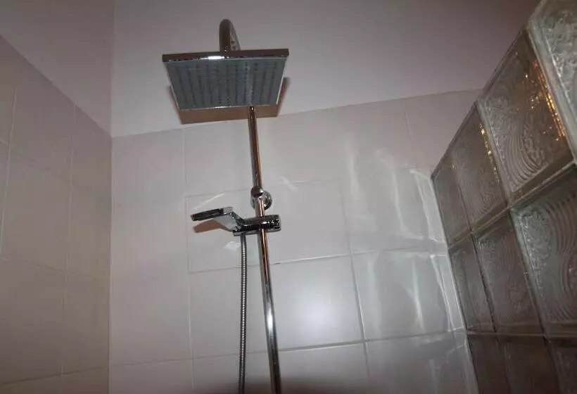 پانسیون Amour Sénégal