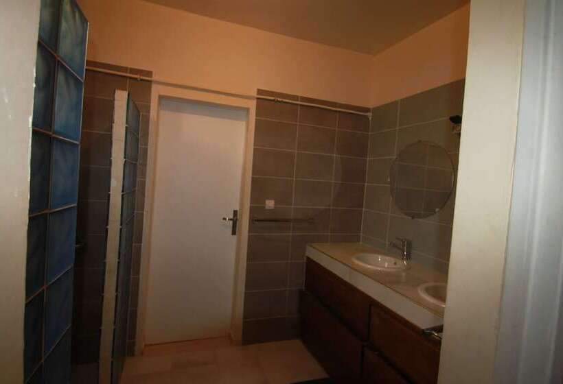 پانسیون Amour Sénégal