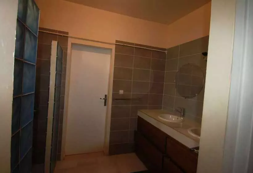 پانسیون Amour Sénégal