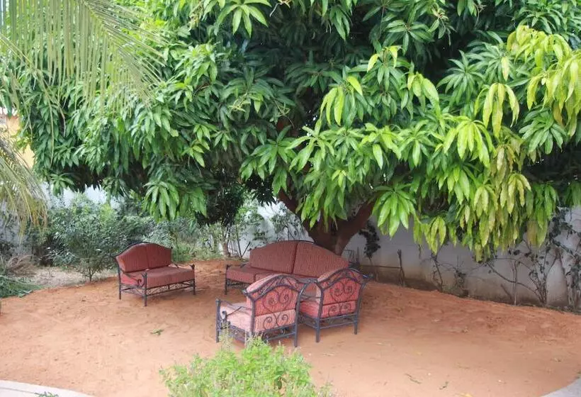 پانسیون Amour Sénégal