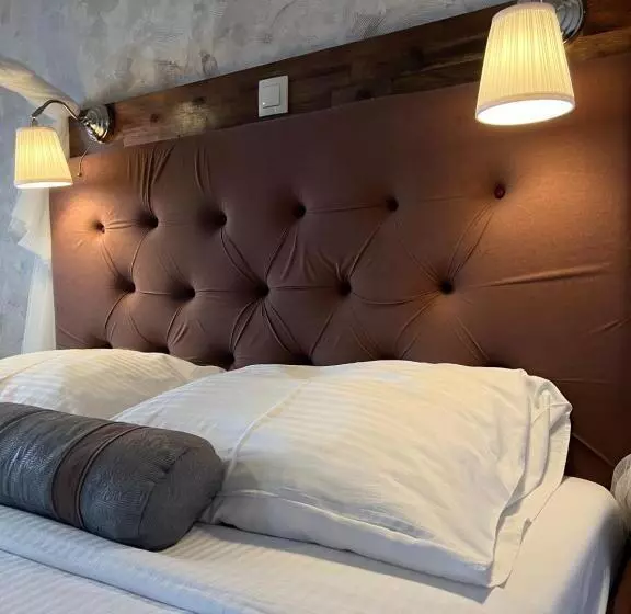 Majatalo Guest House Mediterranea