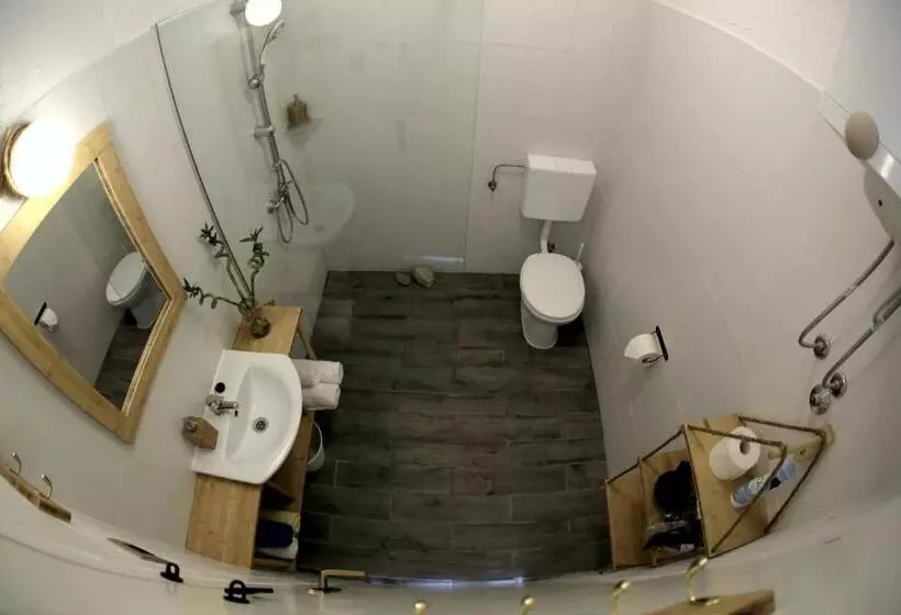 Majatalo Guest House Mediterranea