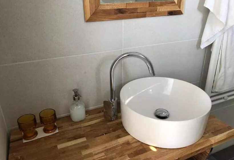 Majatalo Guest House Mediterranea