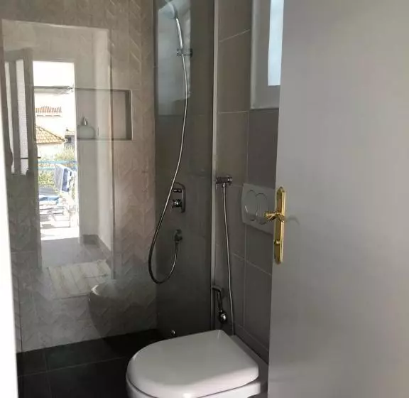 Majatalo Guest House Mediterranea
