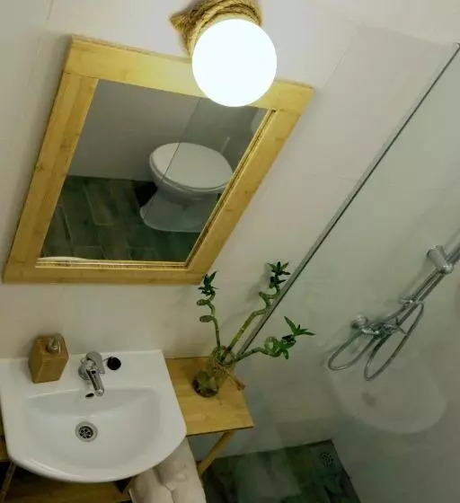Majatalo Guest House Mediterranea