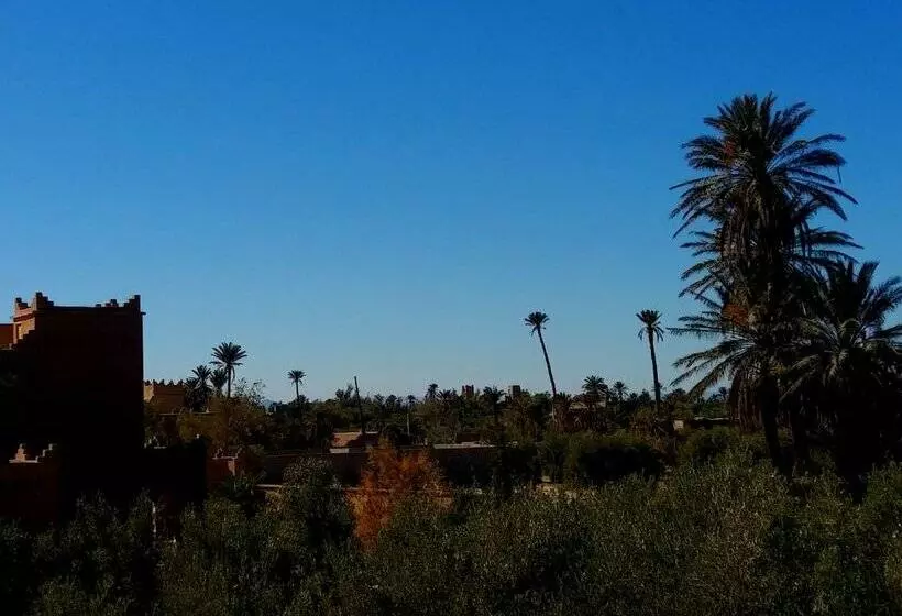 Majatalo Kasbah Les Nomades