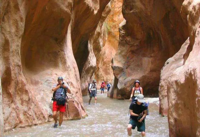 Majatalo Kasbah Les Nomades