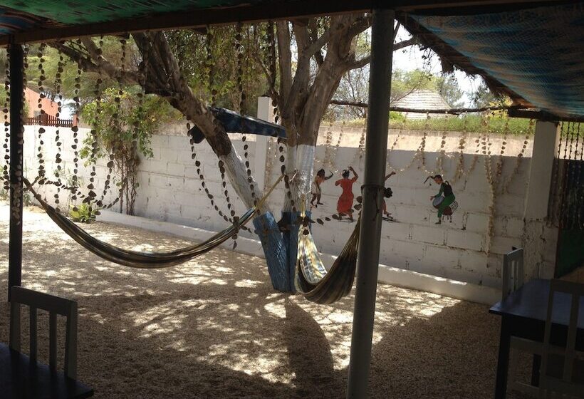 پانسیون La Cabane Du Pecheur