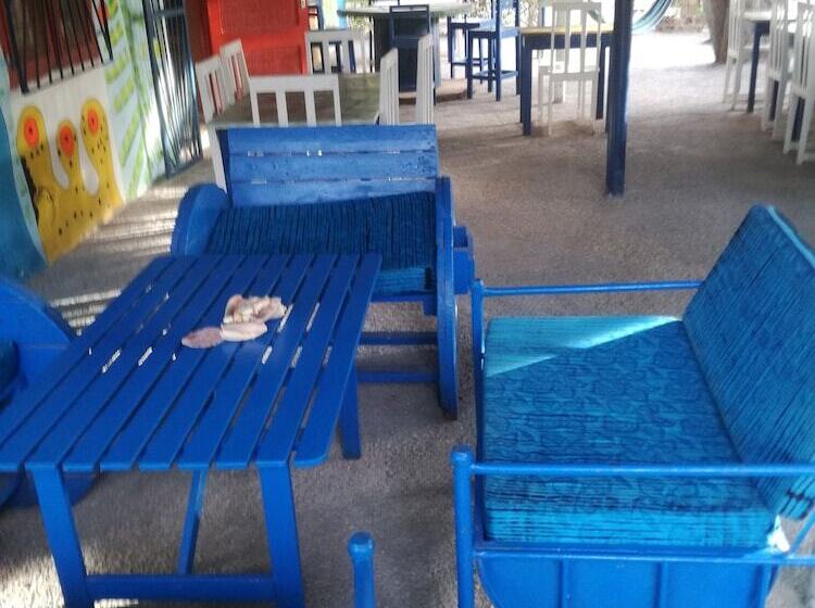 پانسیون La Cabane Du Pecheur