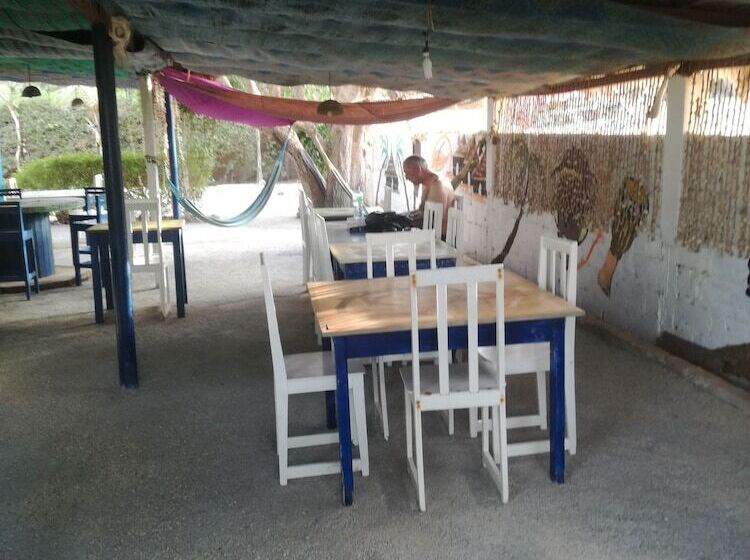 پانسیون La Cabane Du Pecheur