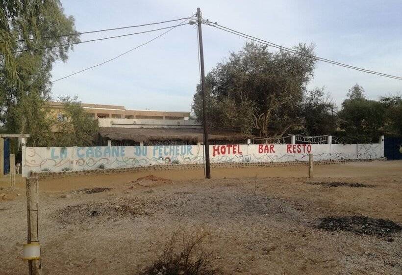 پانسیون La Cabane Du Pecheur