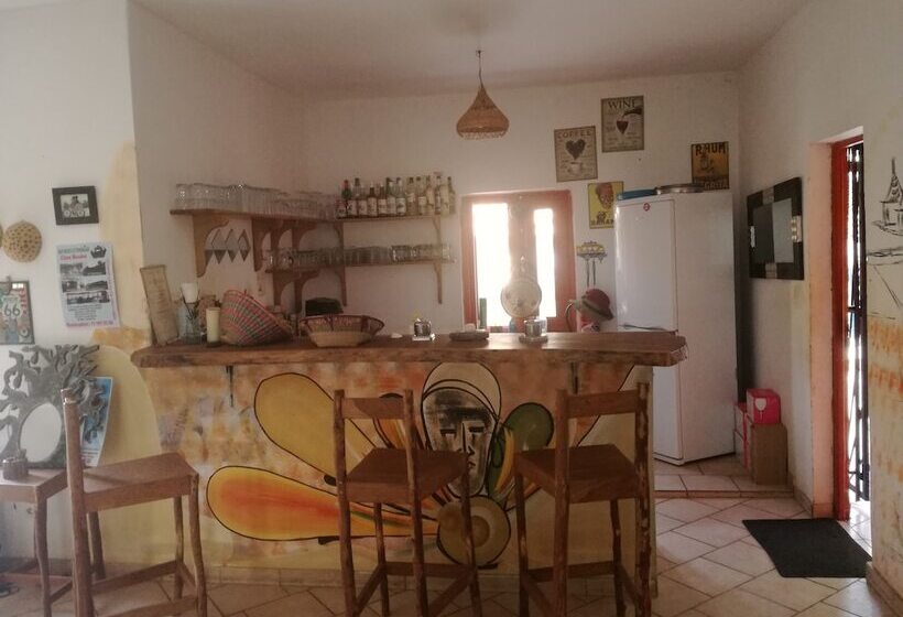 پانسیون La Cabane Du Pecheur