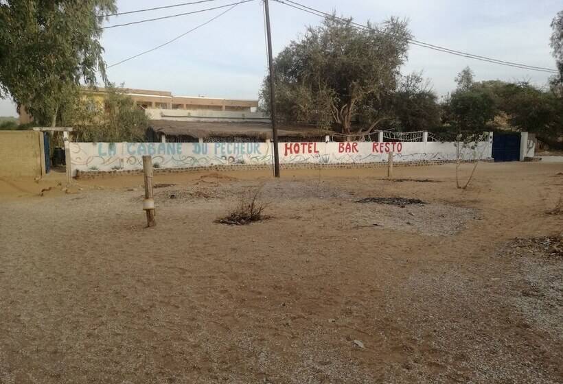 پانسیون La Cabane Du Pecheur
