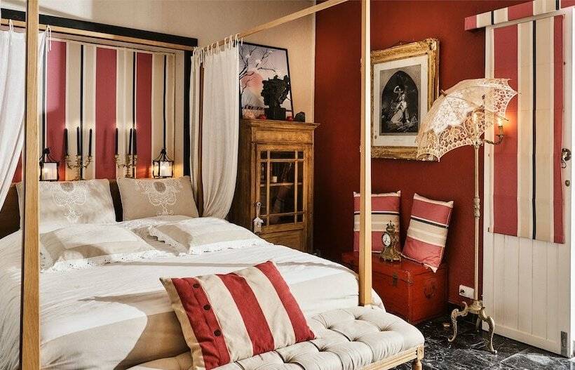 پانسیون La Maison D'edith