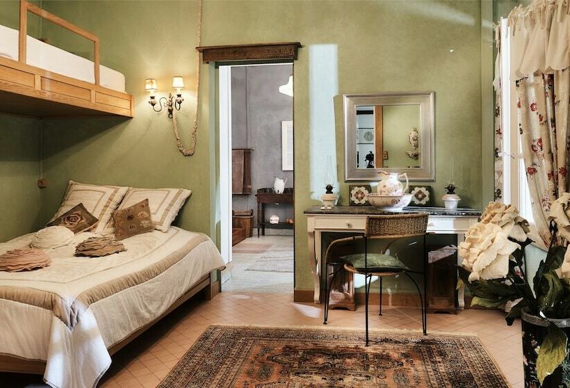 پانسیون La Maison D'edith