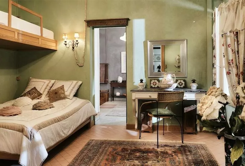 پانسیون La Maison D'edith