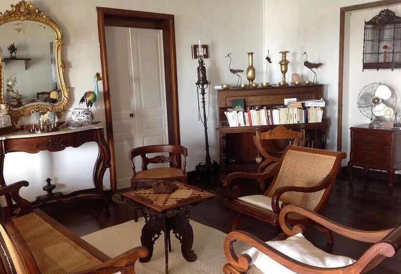 پانسیون La Maison D'edith