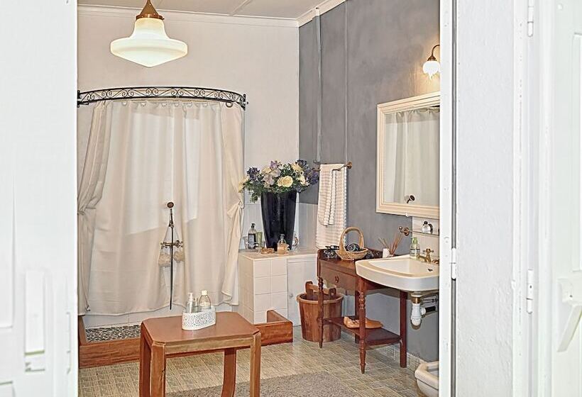 پانسیون La Maison D'edith