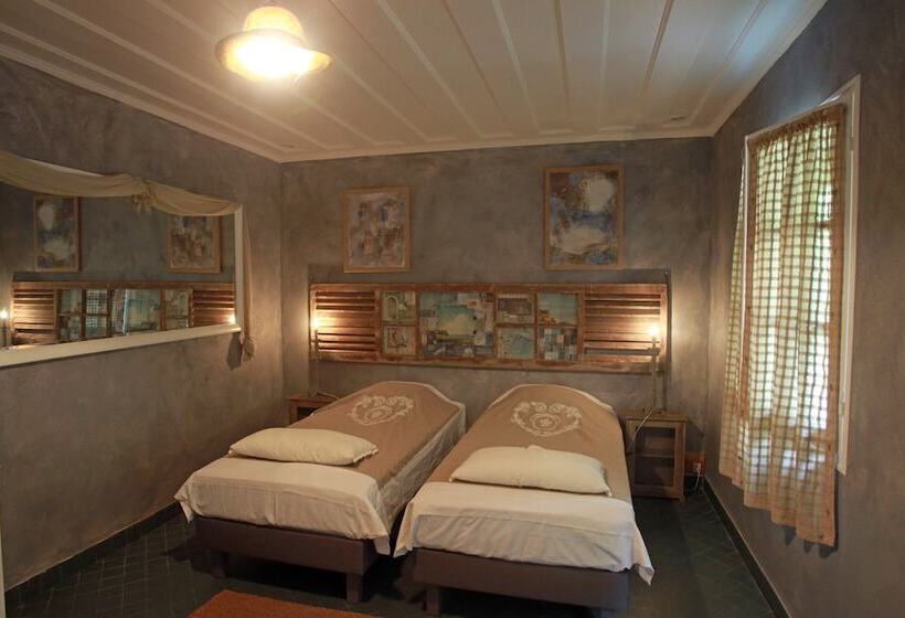 پانسیون La Maison D'edith