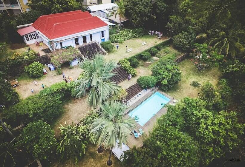 پانسیون La Maison D'edith