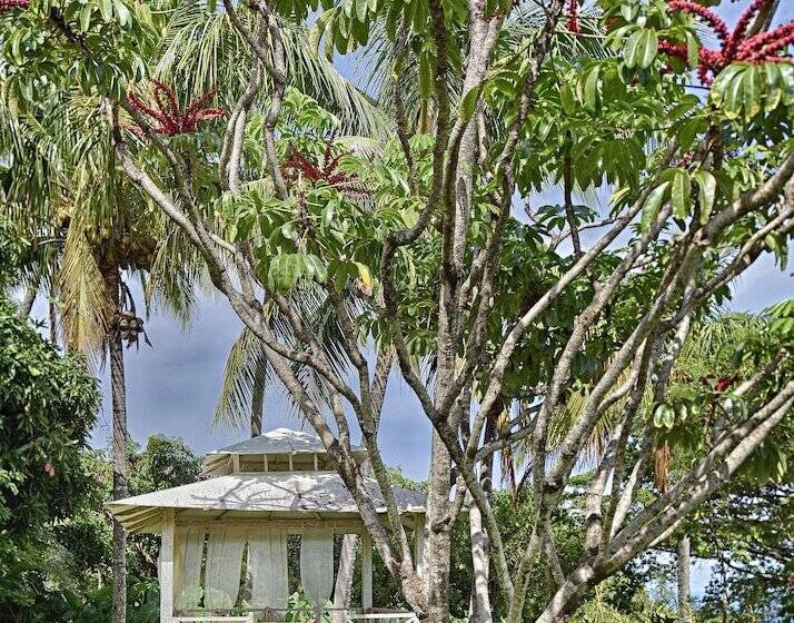 پانسیون La Maison D'edith