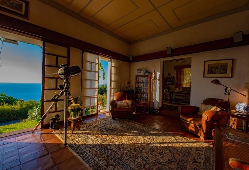 پانسیون La Maison D'edith