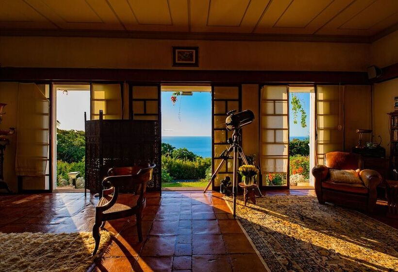 پانسیون La Maison D'edith