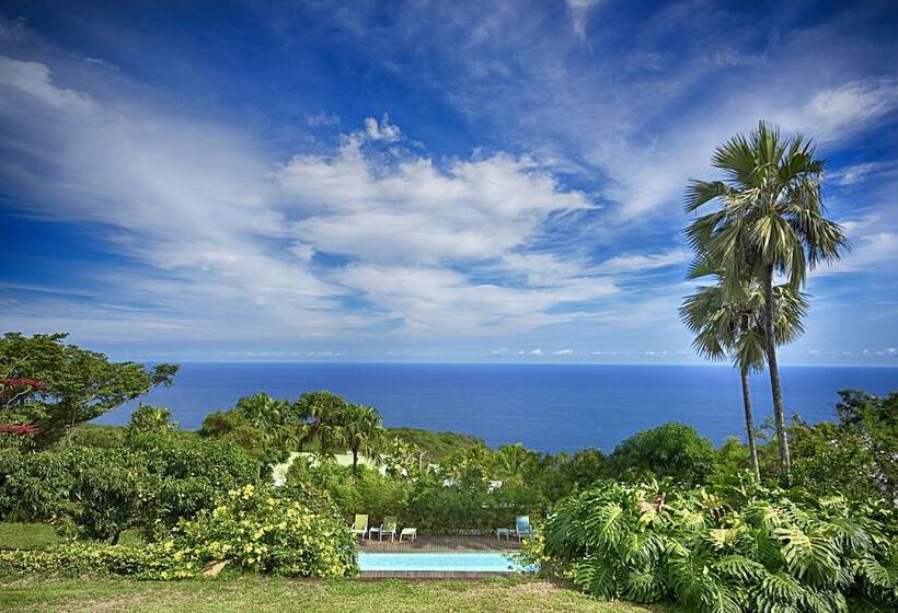 پانسیون La Maison D'edith