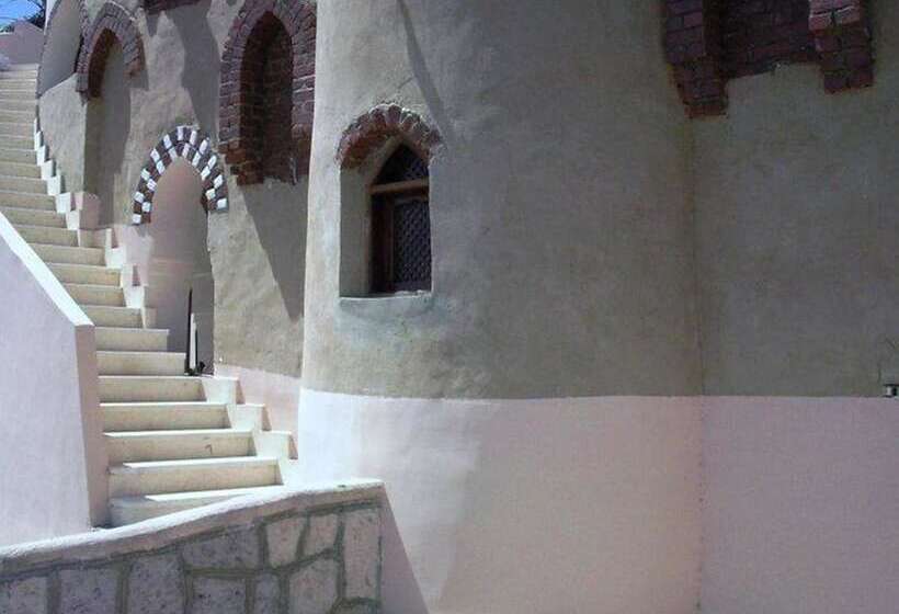 پانسیون Nubian Ecovillage Villa