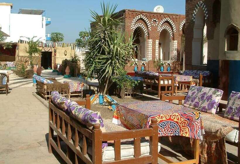 پانسیون Nubian Ecovillage Villa