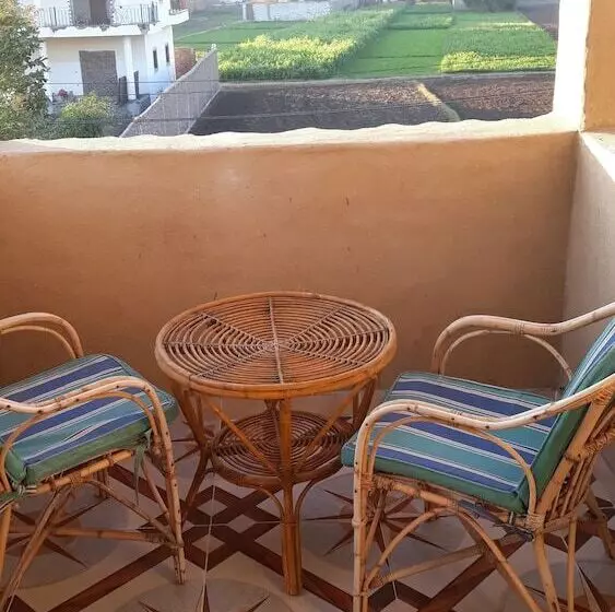 پانسیون Nubian Ecovillage Villa