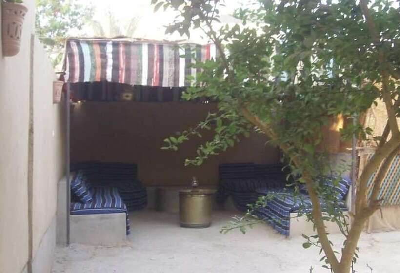 پانسیون Nubian Ecovillage Villa