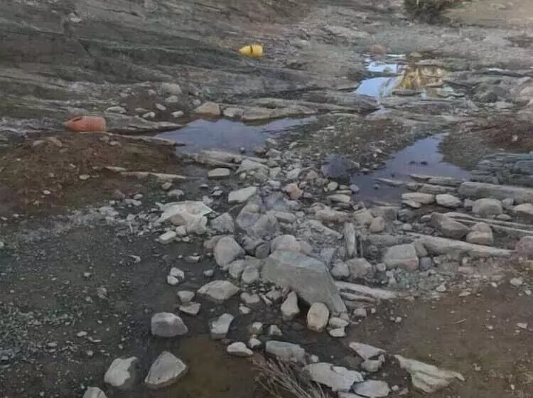 پانسیون Riad Dar Bab Todra