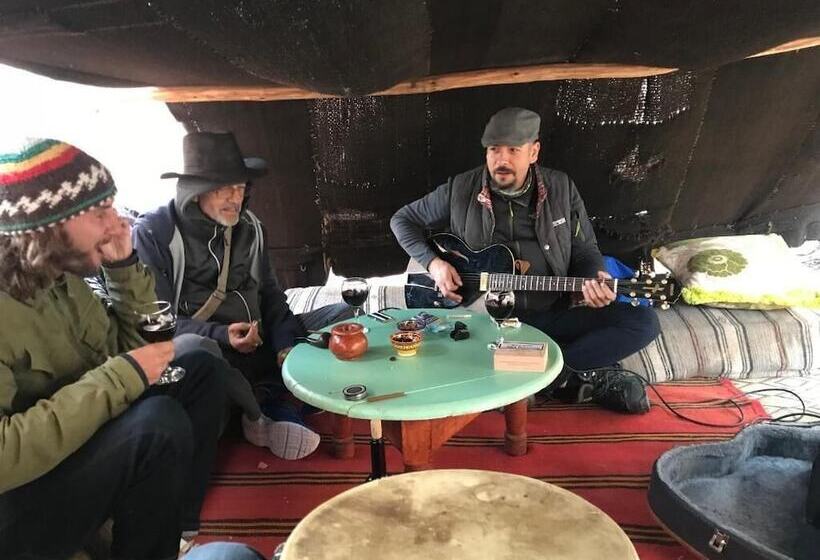 بنسيون Riad Dar Bab Todra