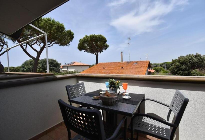 Residence Il Cardellino