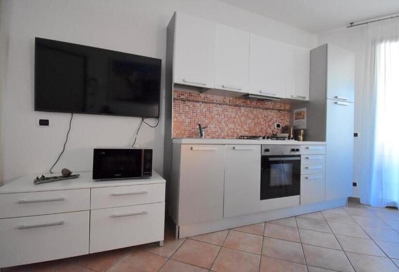 Residence Il Cardellino