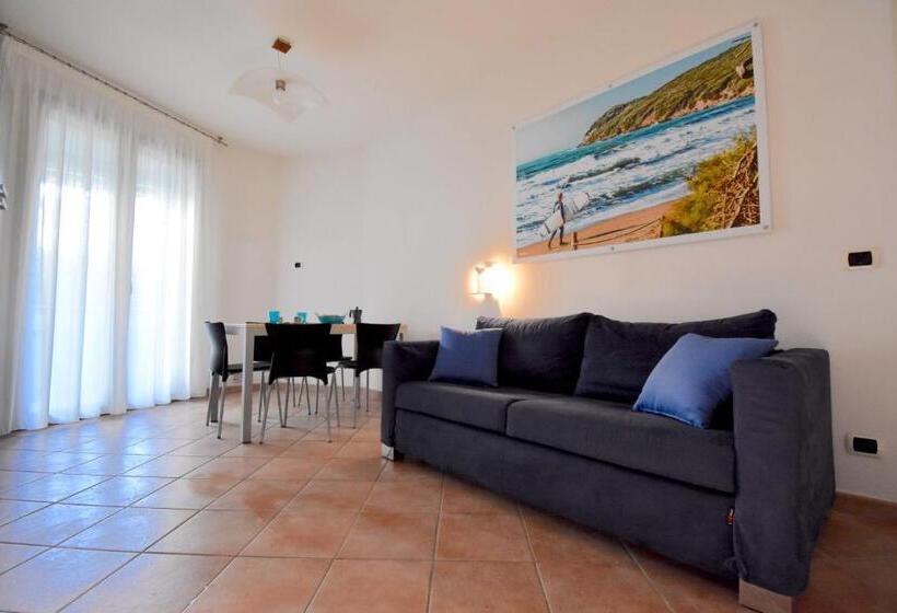 Residence Il Cardellino