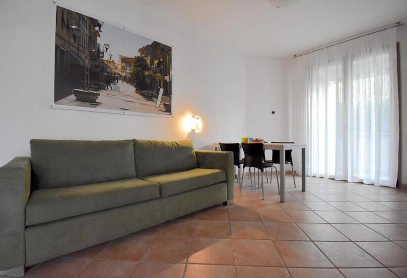 Residence Il Cardellino