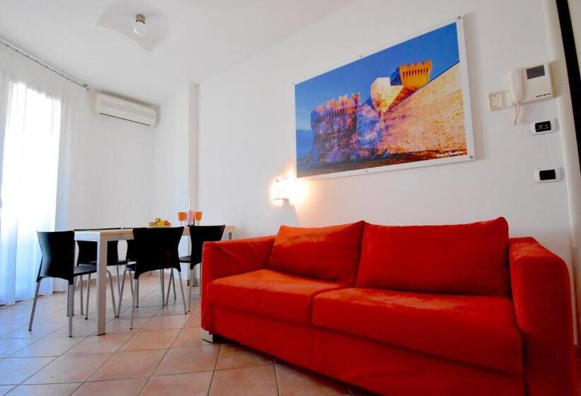 Residence Il Cardellino