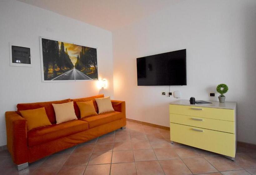 Residence Il Cardellino