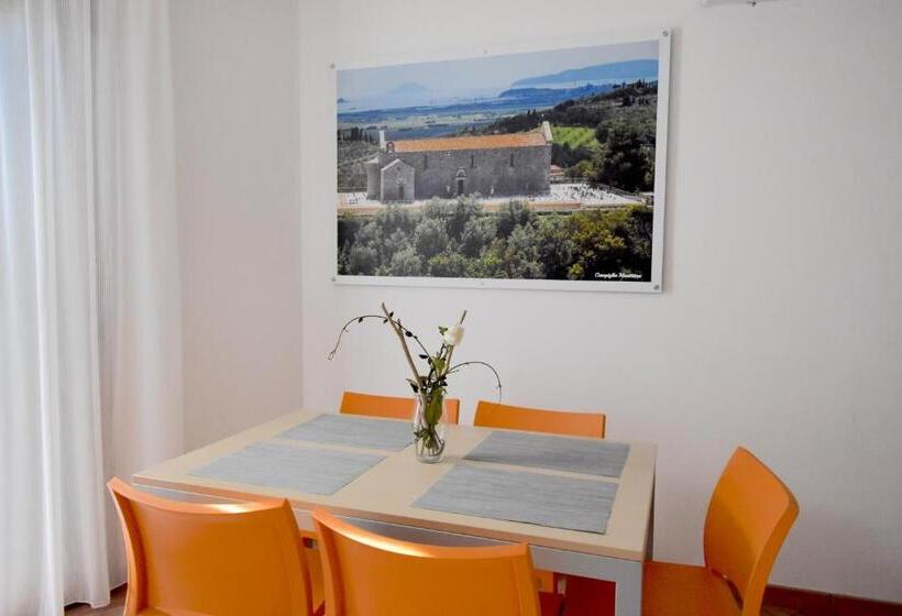 Residence Il Cardellino