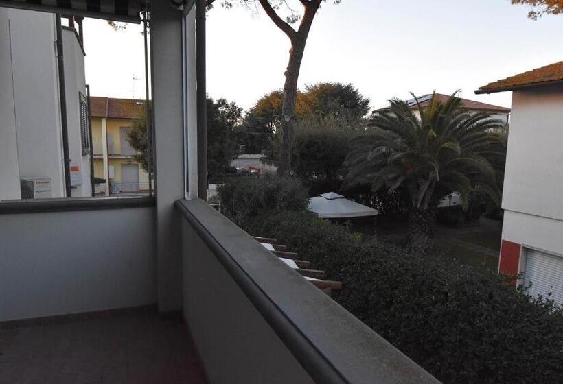 Residence Il Cardellino