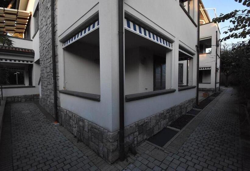 Residence Il Cardellino