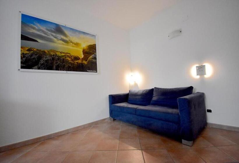 Residence Il Cardellino