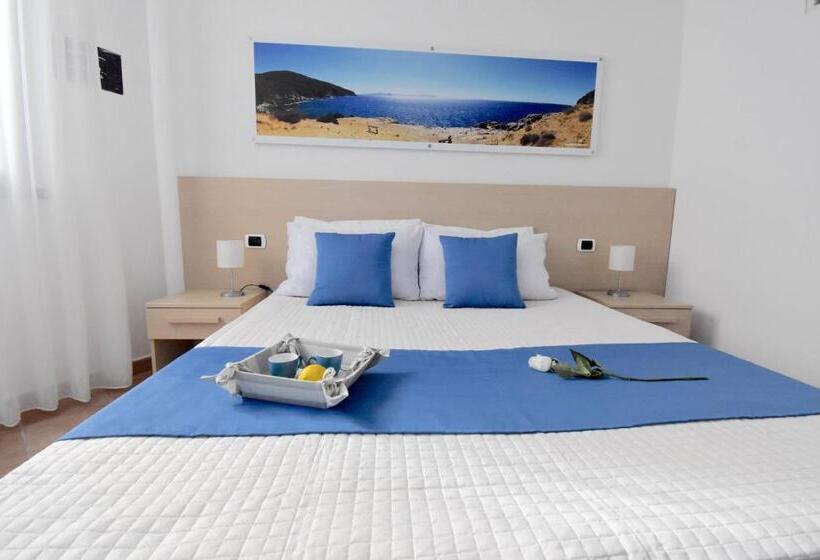 Residence Il Cardellino