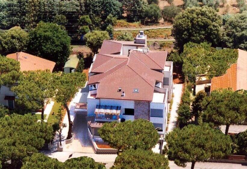 Residence Il Cardellino